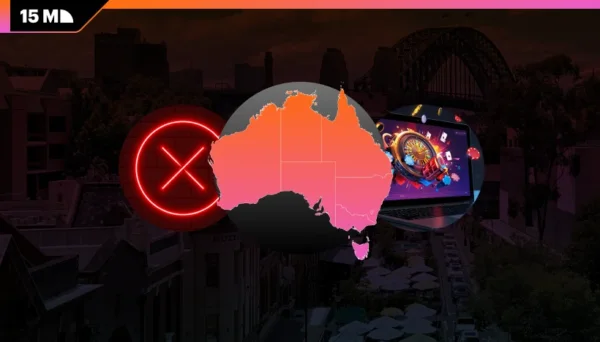 Australia Adds 10 Gambling Sites as Block List Hits 1,774