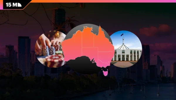 Australia Puts Gambling Reform on the Table as MPs Push for More