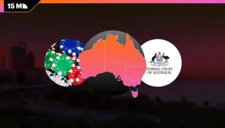 Australia Poker Chip Sites Draw AU$24.24m Federal Court Penalty