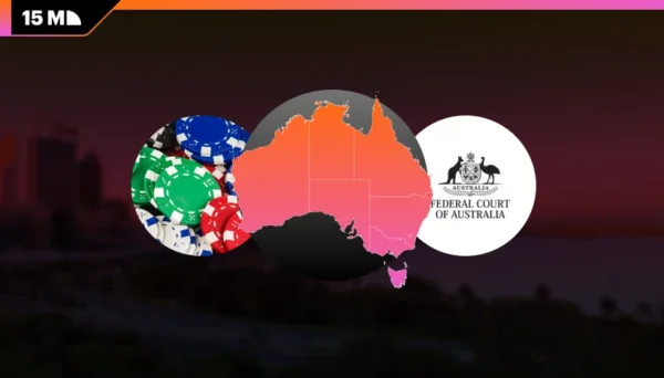 Australia Poker Chip Sites Draw AU$24.24m Federal Court Penalty