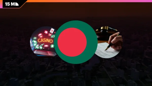 Bangladesh Replaces Old Gambling Law with Digital Crackdown