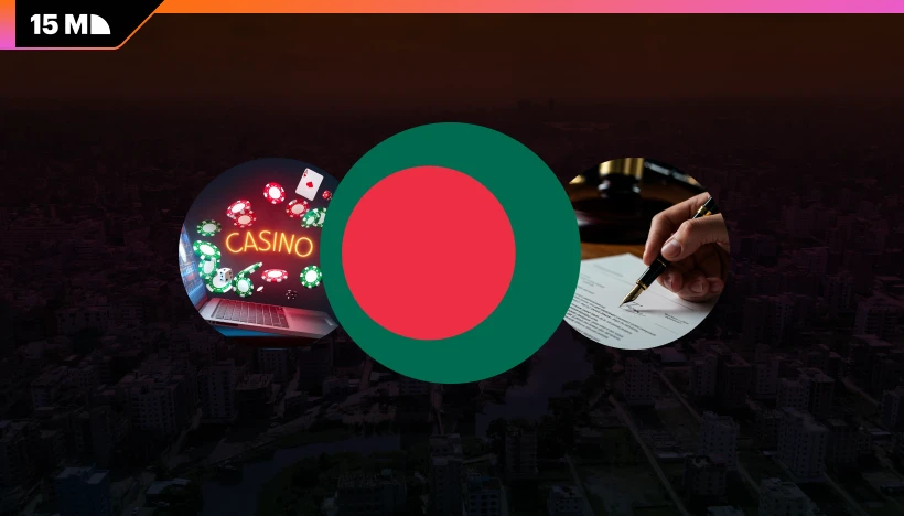 Bangladesh Replaces Old Gambling Law with Digital Crackdown