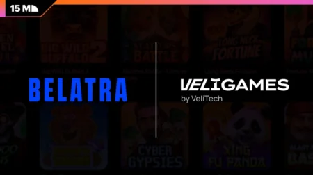 Belatra Enters Emerging Markets Through a Deal with VeliGames