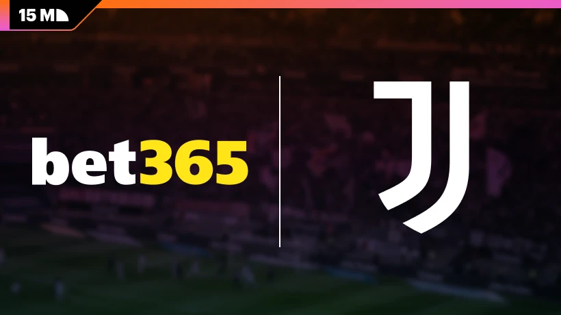 Juventus Deal Broadens bet365 Scores’ Italian Club Network