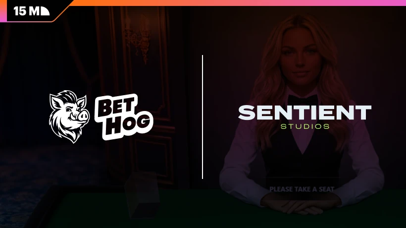 BetHog Closes B2C Brand to Prioritize AI Dealer Platform