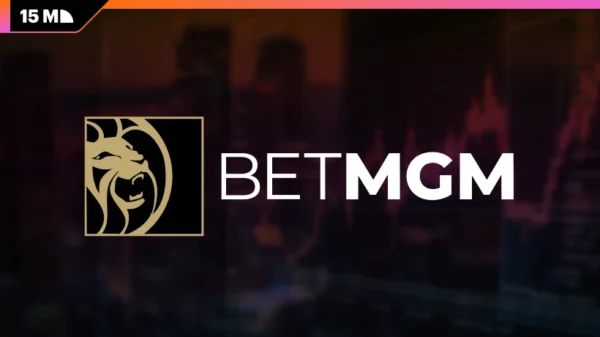 BetMGM Pushes $500M EBITDA Goal Past 2027