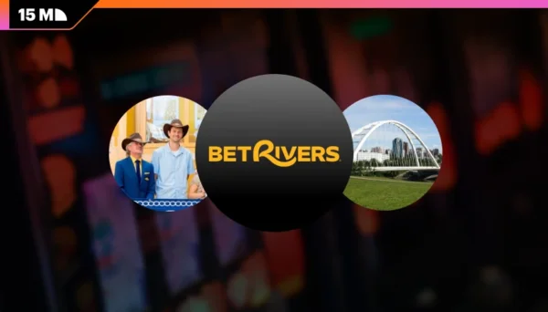 Giant Slot Gives BetRivers a Landmark Alberta Debut