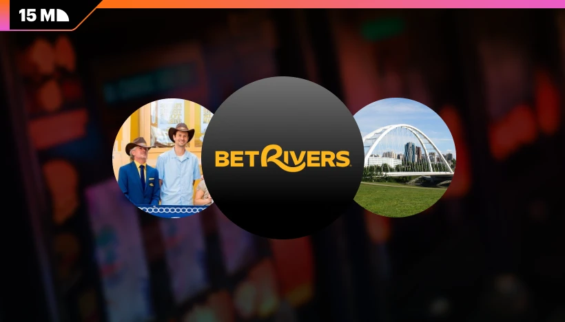 Giant Slot Gives BetRivers a Landmark Alberta Debut