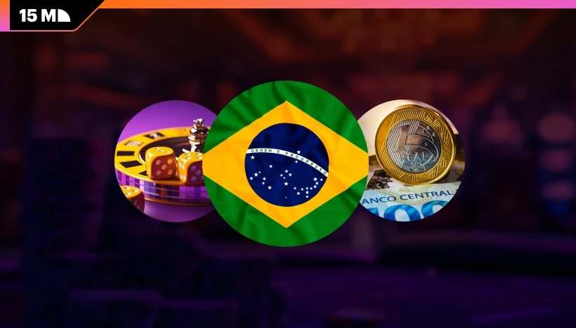 Betting Brands Push Brazil Media Spend to R$2.97 Billion
