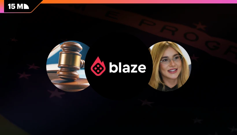 Blaze and Virginia Face Nationwide Limits on Betting Ads