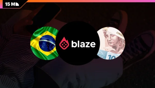 Blaze Fine Puts Influencer Oversight on Brazil’s Betting Agenda