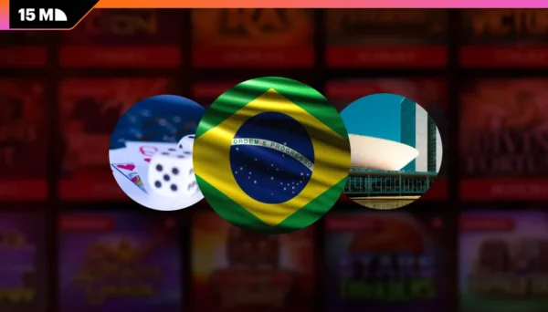 Brazil’s Online Casino Ban Push Meets a Crowded Congress