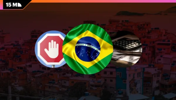 Brazil Adds Betting Block to New Debt-Relief Plan