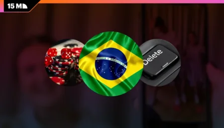 Brazil’s Betting Ad Sweep Removes 937 Influencer Pages
