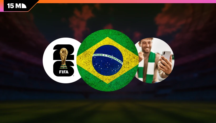 Brazil World Cup Betting Surge Puts Ad Rules Under Pressure