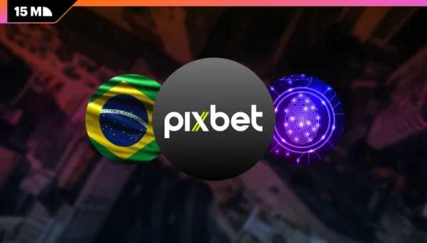 Brazil Court Ties Pixbet Return to Biometric Age Checks