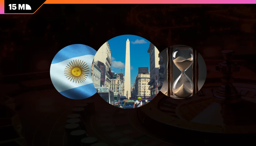 Buenos Aires Bill Would Force Breaks in Online Betting