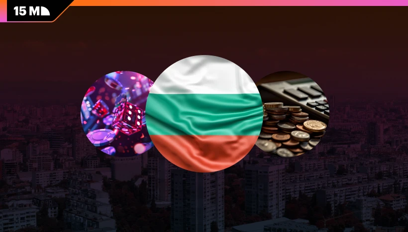 Bulgaria Puts Gambling Affiliates Into Budget Tax Net