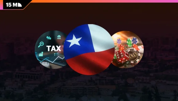 Chile Moves Betting VAT Collection Into Payment Flows