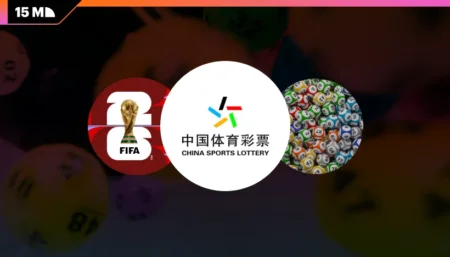 China’s World Cup Lottery Sales Climb to CNY83.3bn