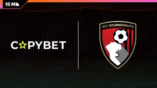 CopyBet Takes Bournemouth Betting Role Before European Debut