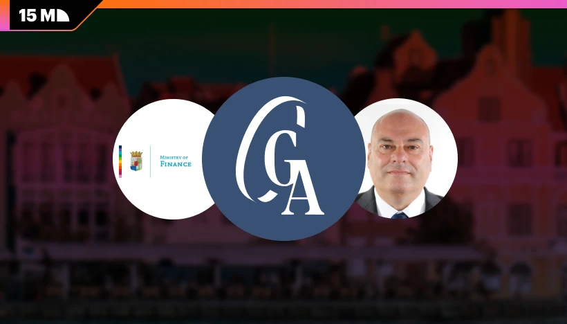 Curaçao Probes Cost and Control Behind Gaming License Platform