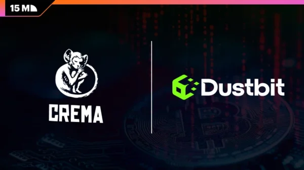 Kerma Games Enters the Crypto Casino Market Through a Partnership with Dustbit