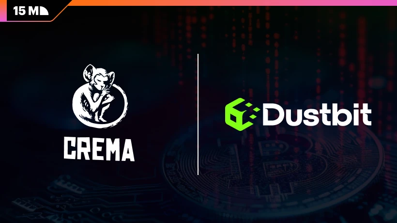 Kerma Games Enters the Crypto Casino Market Through a Partnership with Dustbit