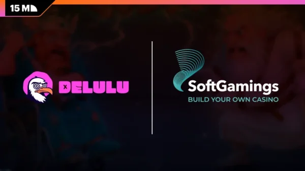 DELULU Widens Operator Access Through SoftGamings