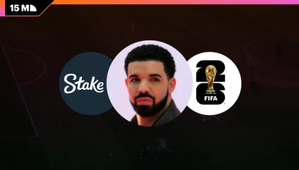 Drake’s Losing World Cup Bet Still Delivered for Stake