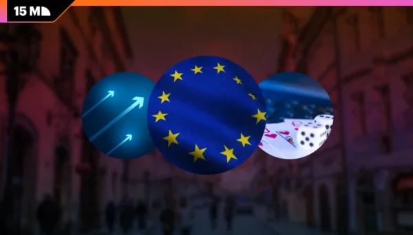 EU Illegal Gambling Data Puts Brussels Enforcement Gap in Focus