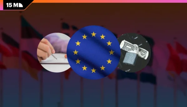 EU AML Package Creates a Shared Compliance Layer for Gambling