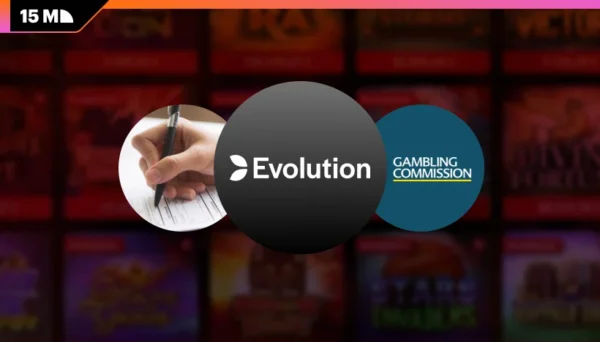 Evolution Ends UK License Review With £4.75m Settlement