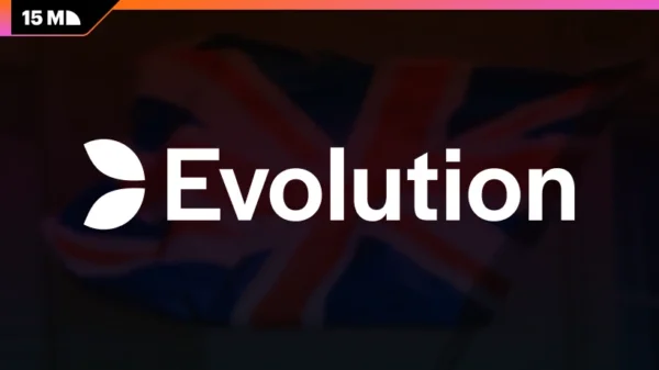 Evolution Narrowly Avoided UK License Suspension