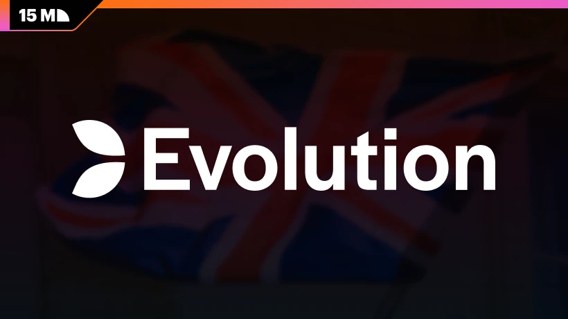 Evolution Narrowly Avoided UK License Suspension