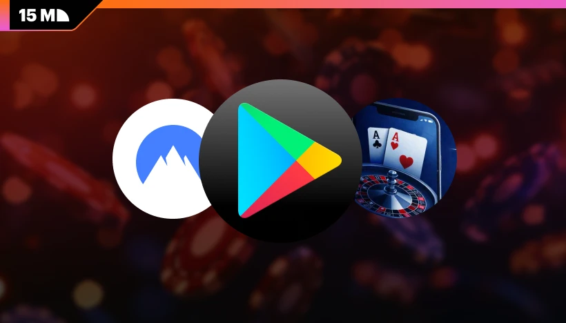Copied App Stores Give Illegal Casinos a Route through Meta