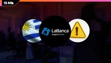Fake La Banca Casino Ads Target Players in Uruguay