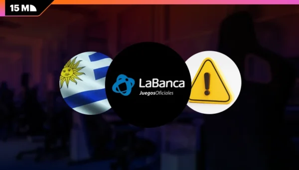 Fake La Banca Casino Ads Target Players in Uruguay