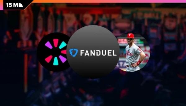 FanDuel sent a personalised video featuring a baseball star to a player with a gambling addiction
