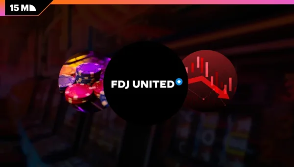 FDJ Opens Market Review after Online Revenue Falls 7.4%
