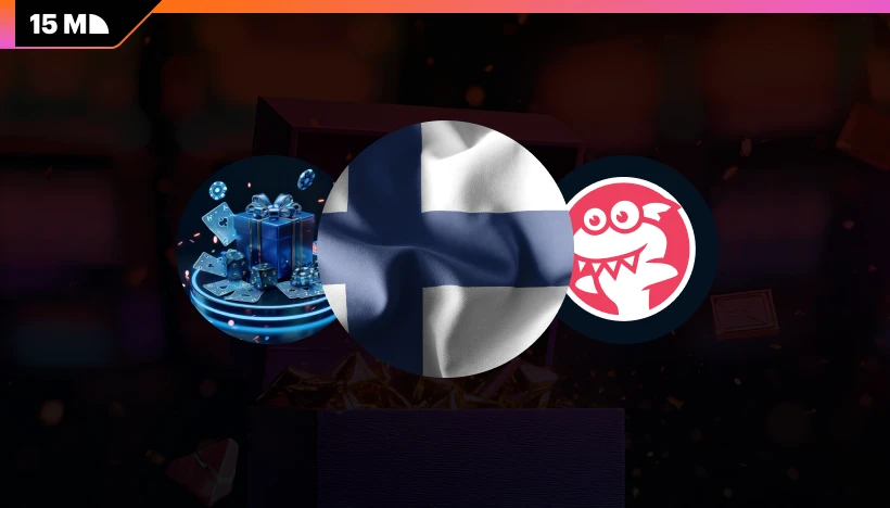Finnish Casino Test Finds Hidden Cost in Bonus Terms