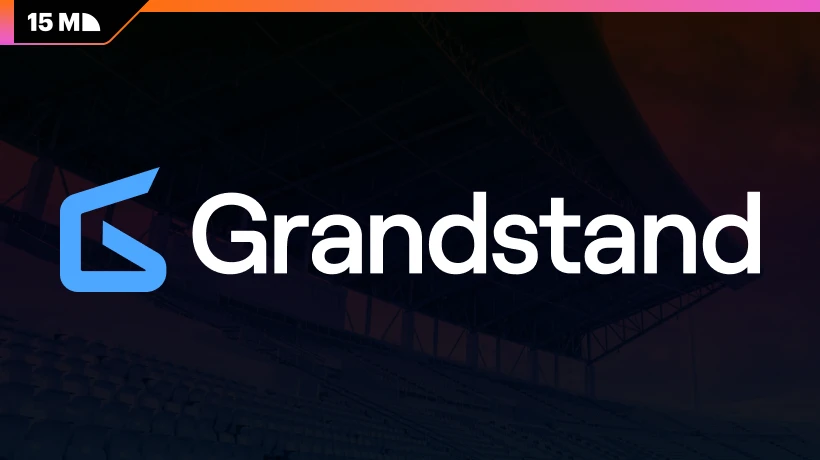 Grandstand Name Marks Gambling.com Group’s Broader Business Shift