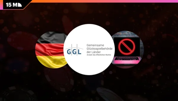 German Regulator GGL Reports on Efforts to Combat the Illegal Market