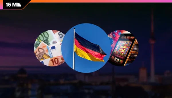 Germany Has Relaxed the Betting Limit on Online Slots and Tied It to Player Behavior
