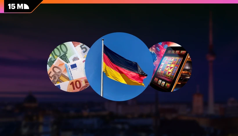 Germany Has Relaxed the Betting Limit on Online Slots and Tied It to Player Behavior