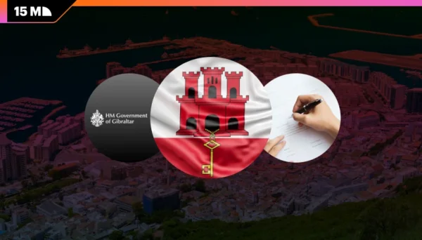 Gibraltar Sets Three Fee Tiers for Direct B2B Suppliers
