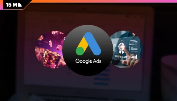 Google Brings Social Casino Certification into Ads Accounts