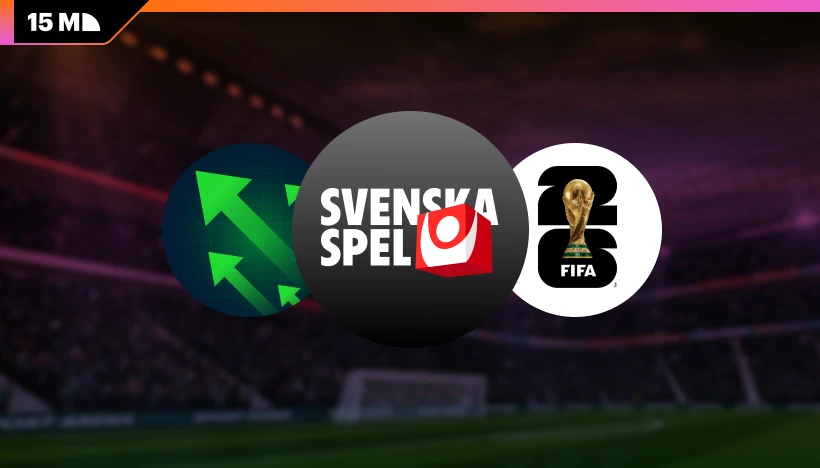 World Cup Betting Lifts Svenska Spel as Online Share Hits 67%