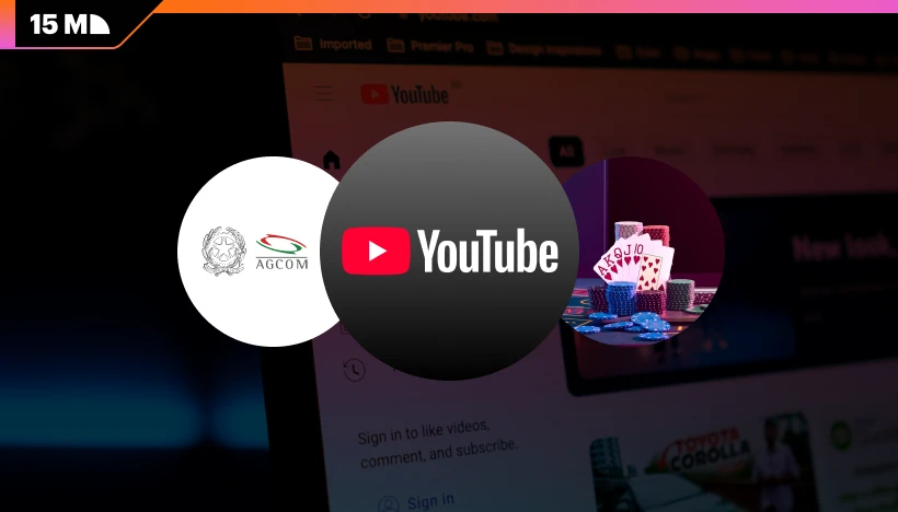 Italian Gambling Case Tests Google’s YouTube Liability Shield