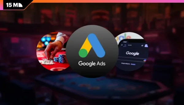 Google Tightens Gambling Ad Access and Prediction Market Extensions